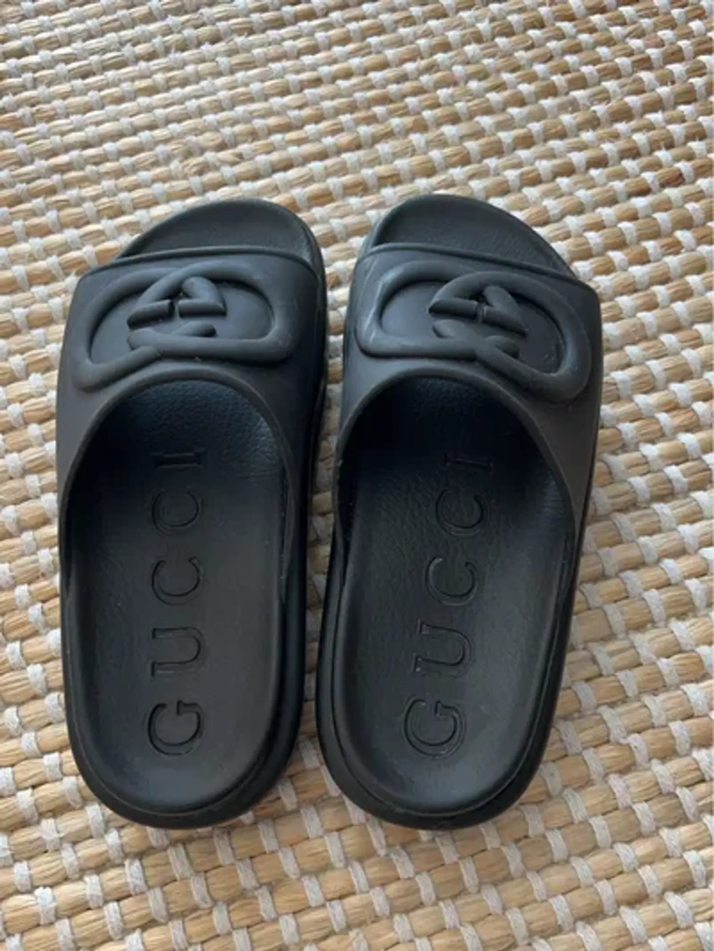 Gucci Flat-sandaler