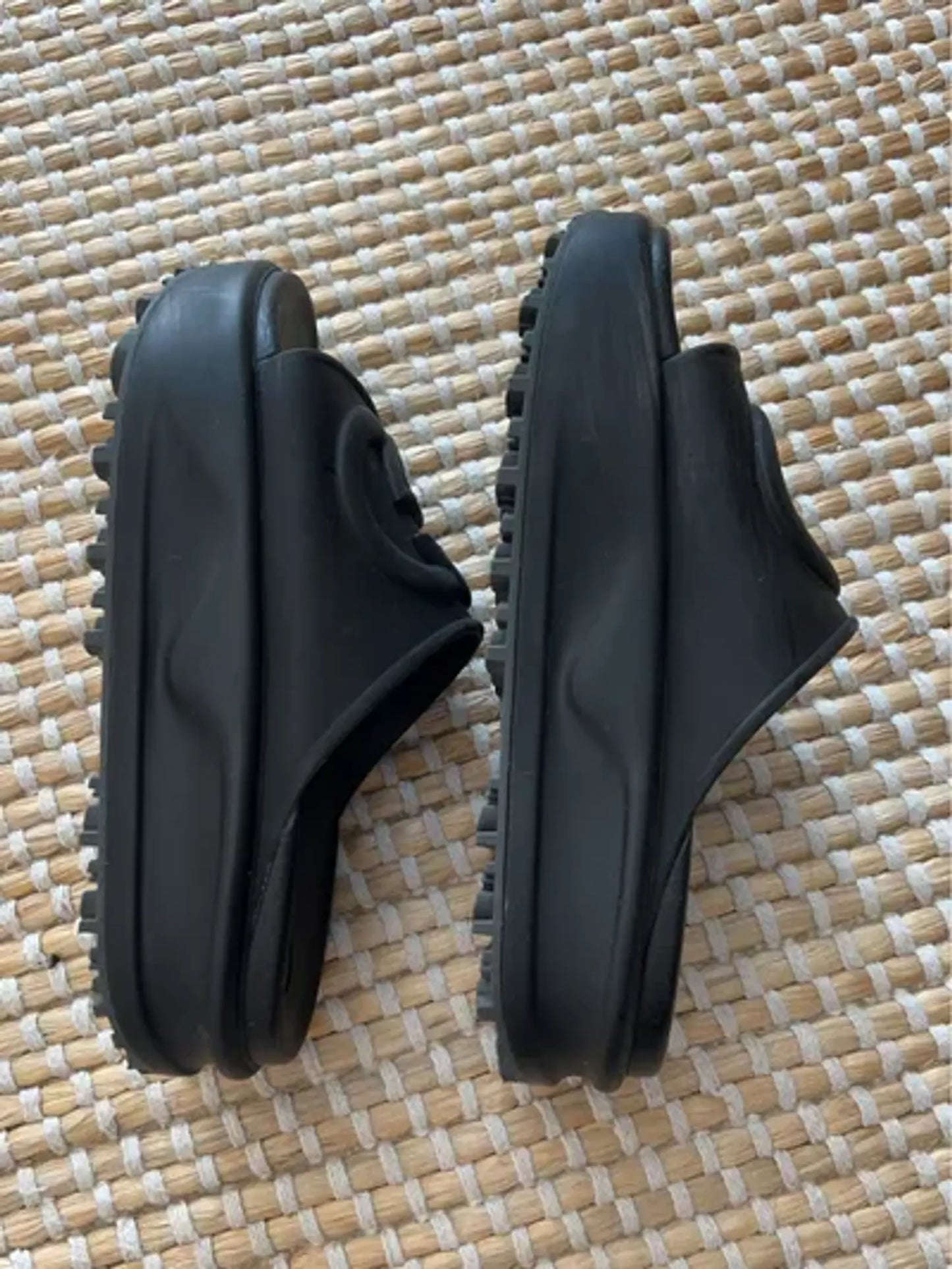 Gucci Flat-sandaler