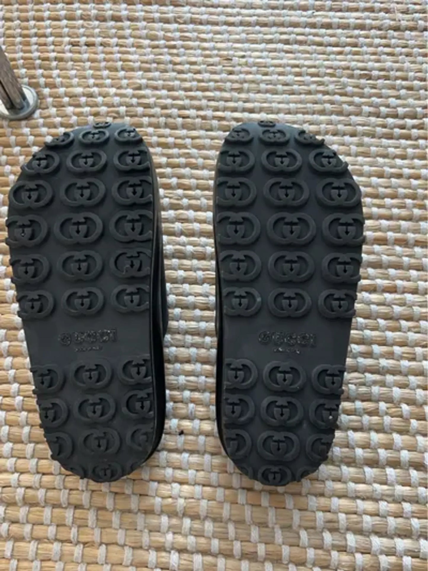 Gucci Flat-sandaler