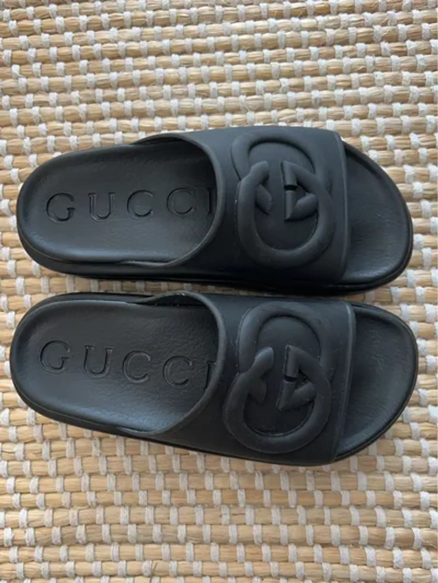 Gucci Flat-sandaler