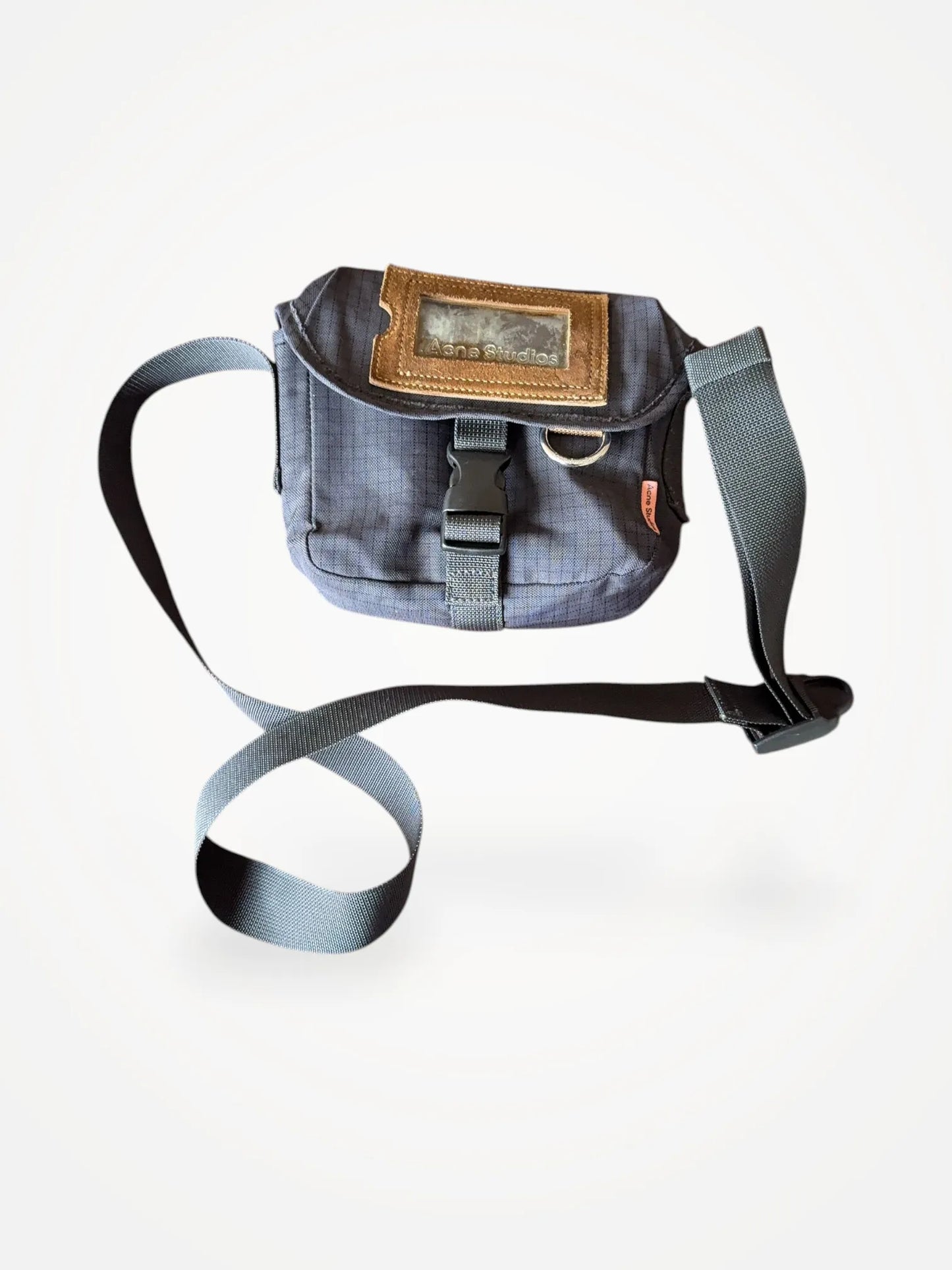 Acne Studios Shoulder bag