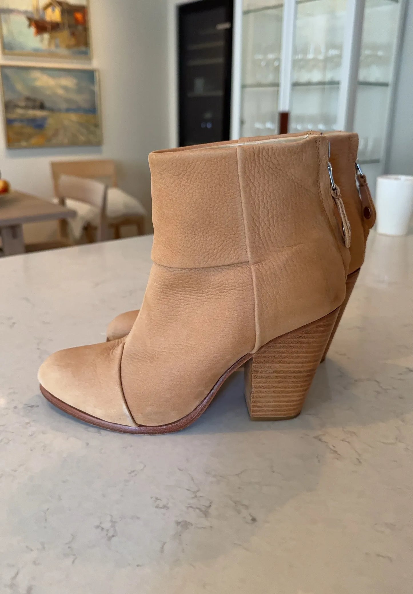 Rag & Bone Boots