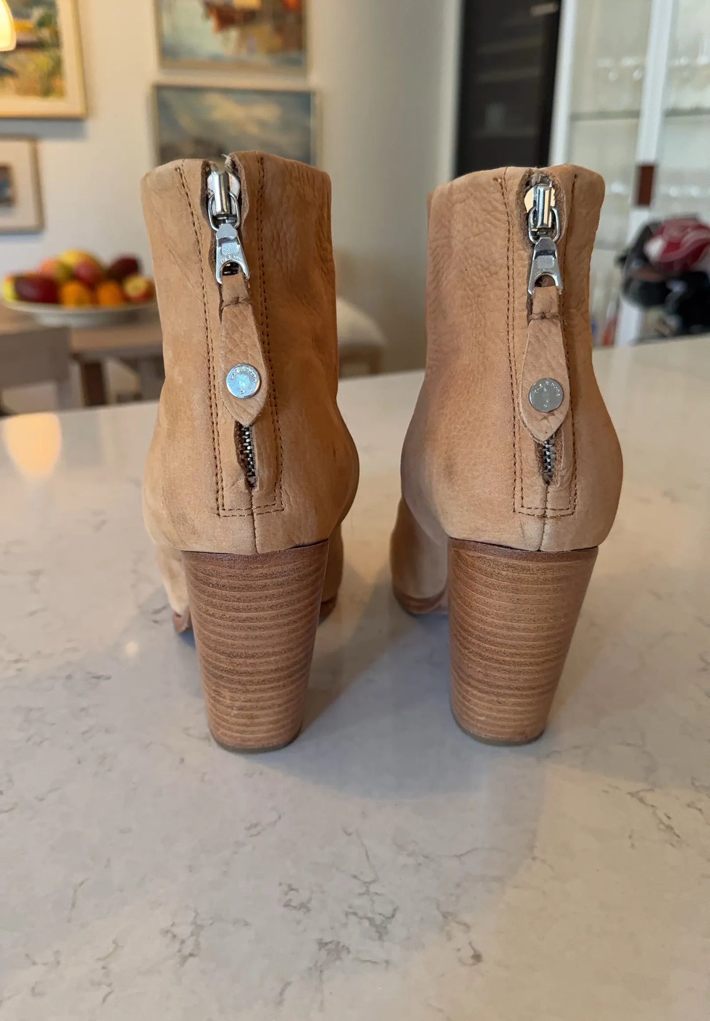 Rag & Bone Boots