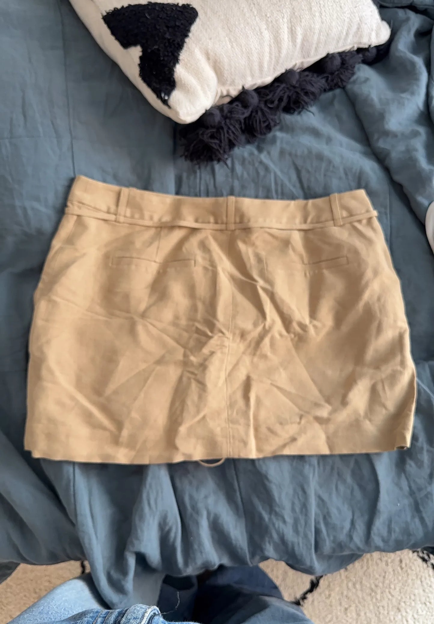 & Other Stories Skirt