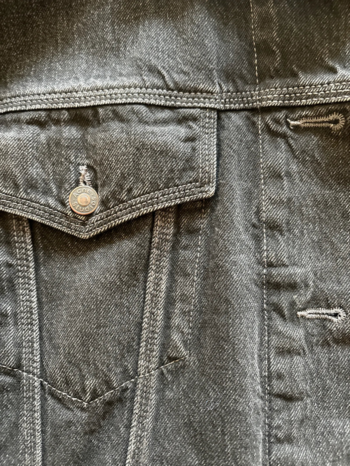 Acne Studios Jacket