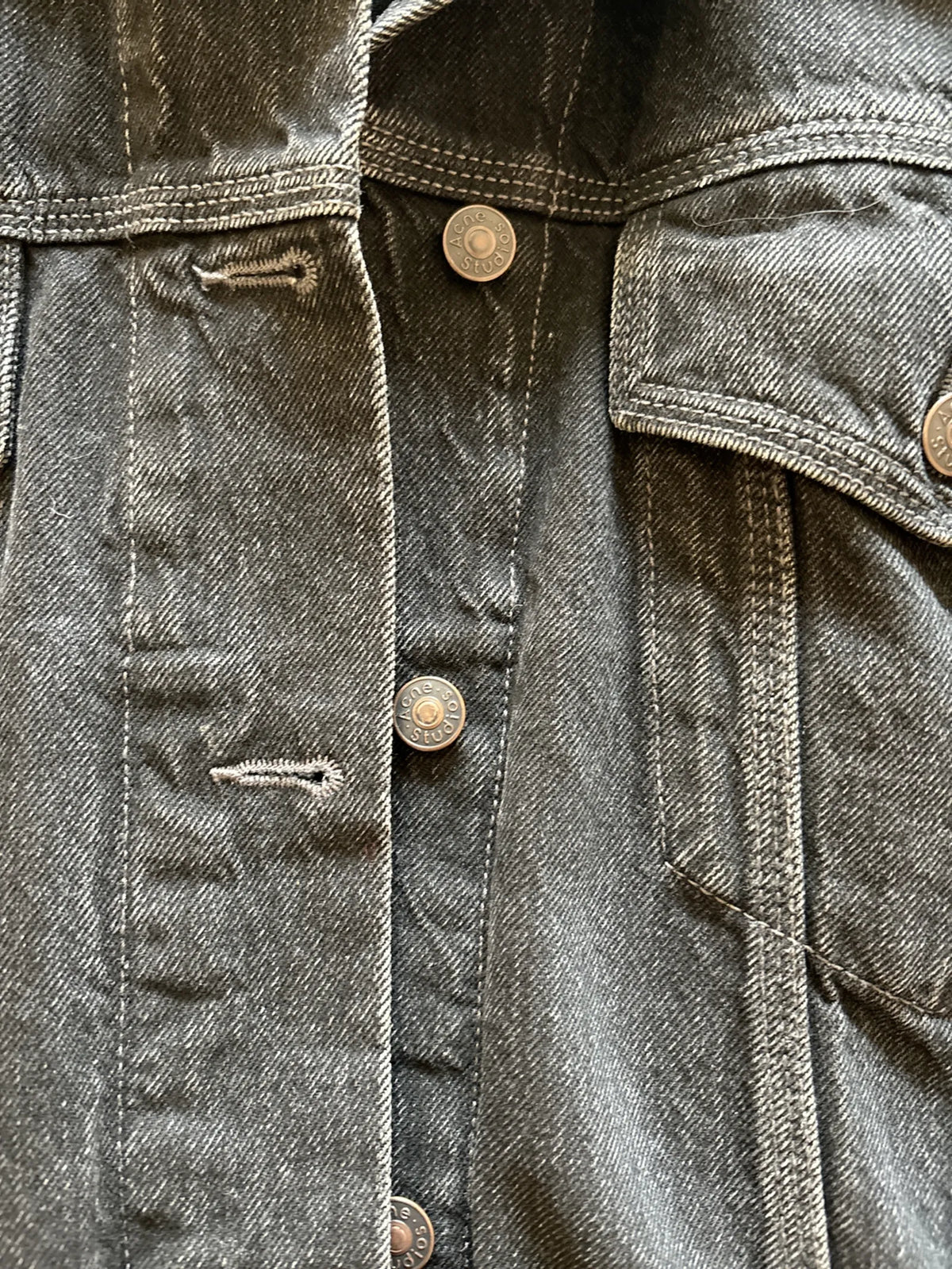 Acne Studios Jacket