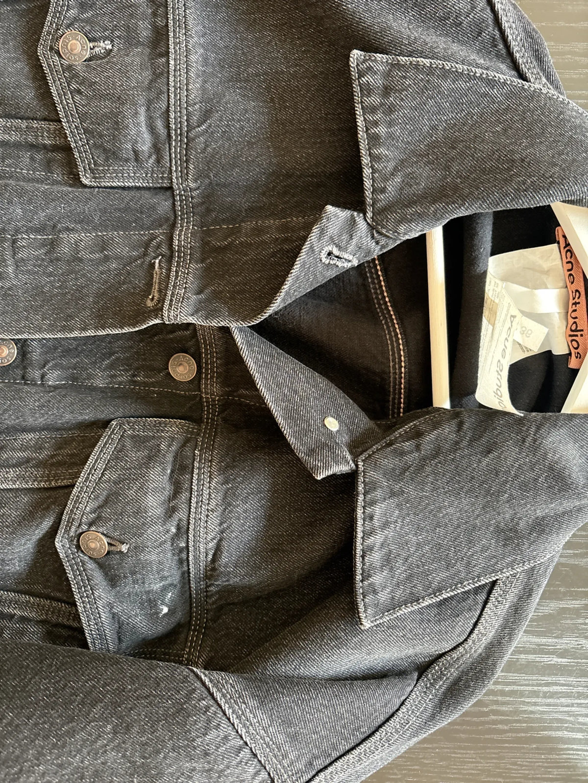 Acne Studios Jacket