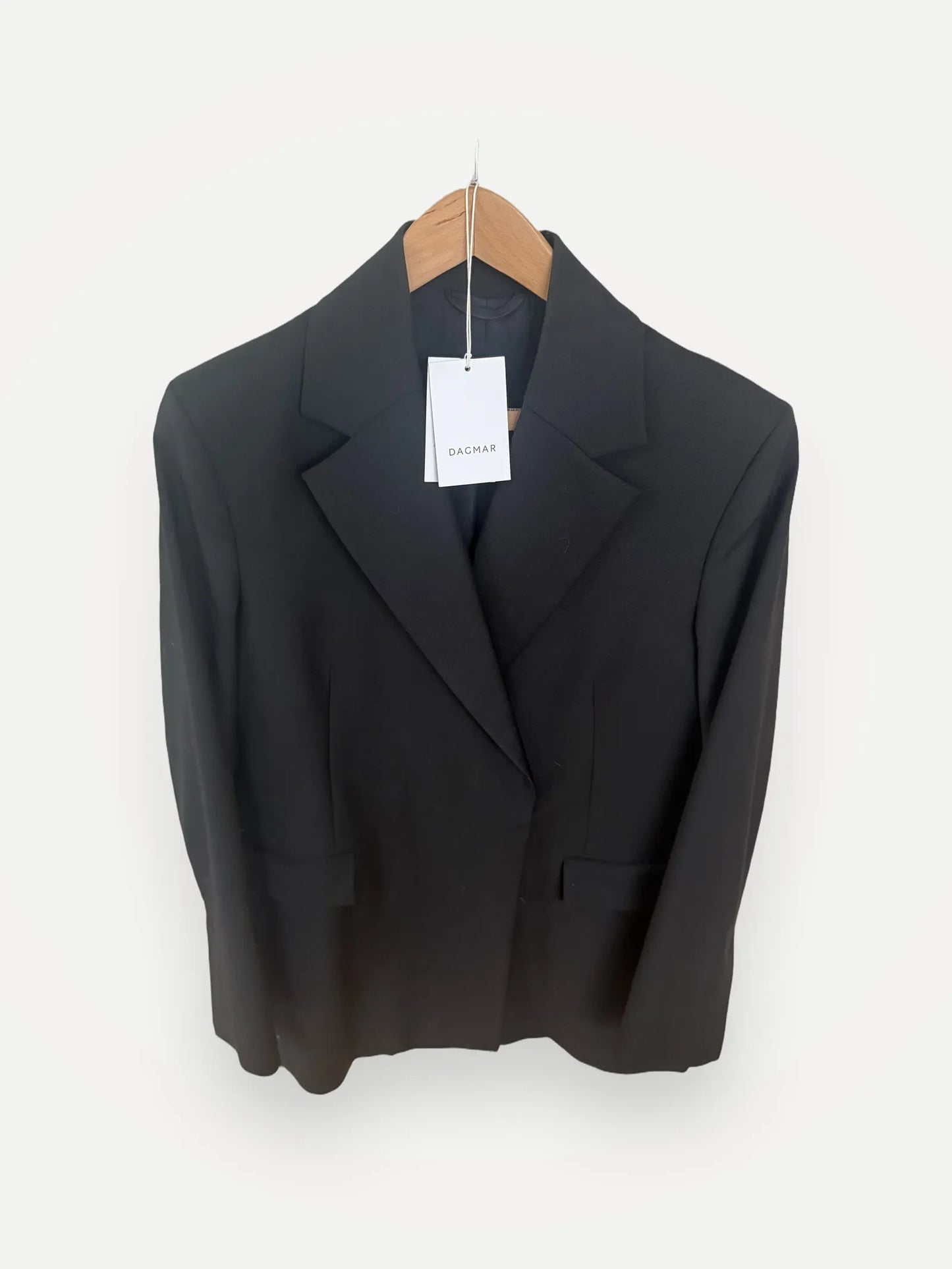 Dagmar Classic Wool-kavaj