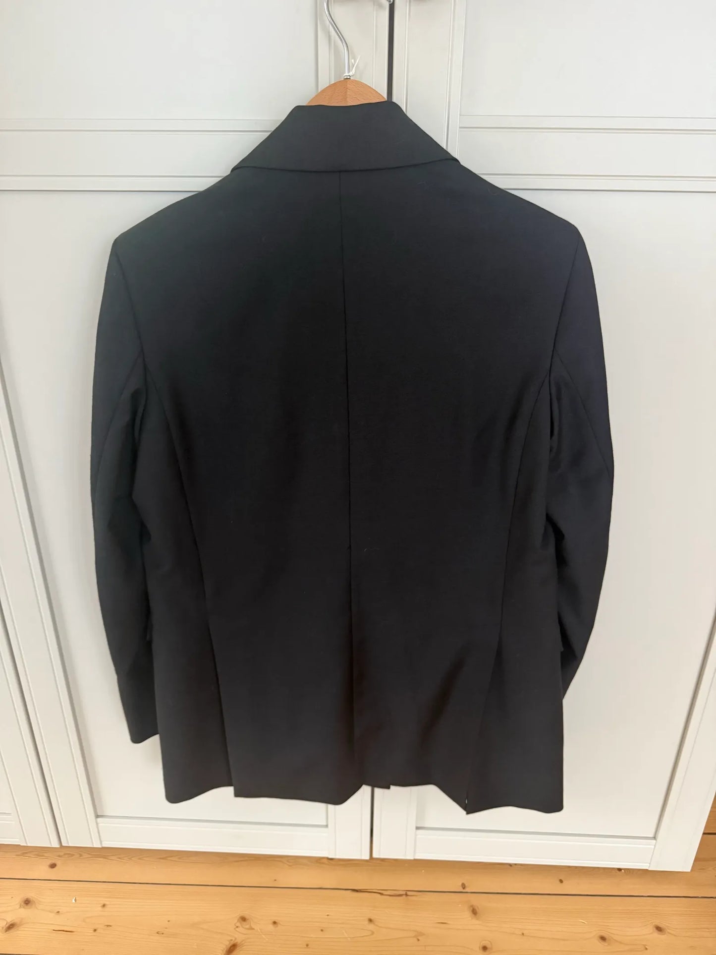 Dagmar Classic Wool-kavaj