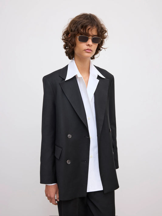 Dagmar Classic Wool-kavaj