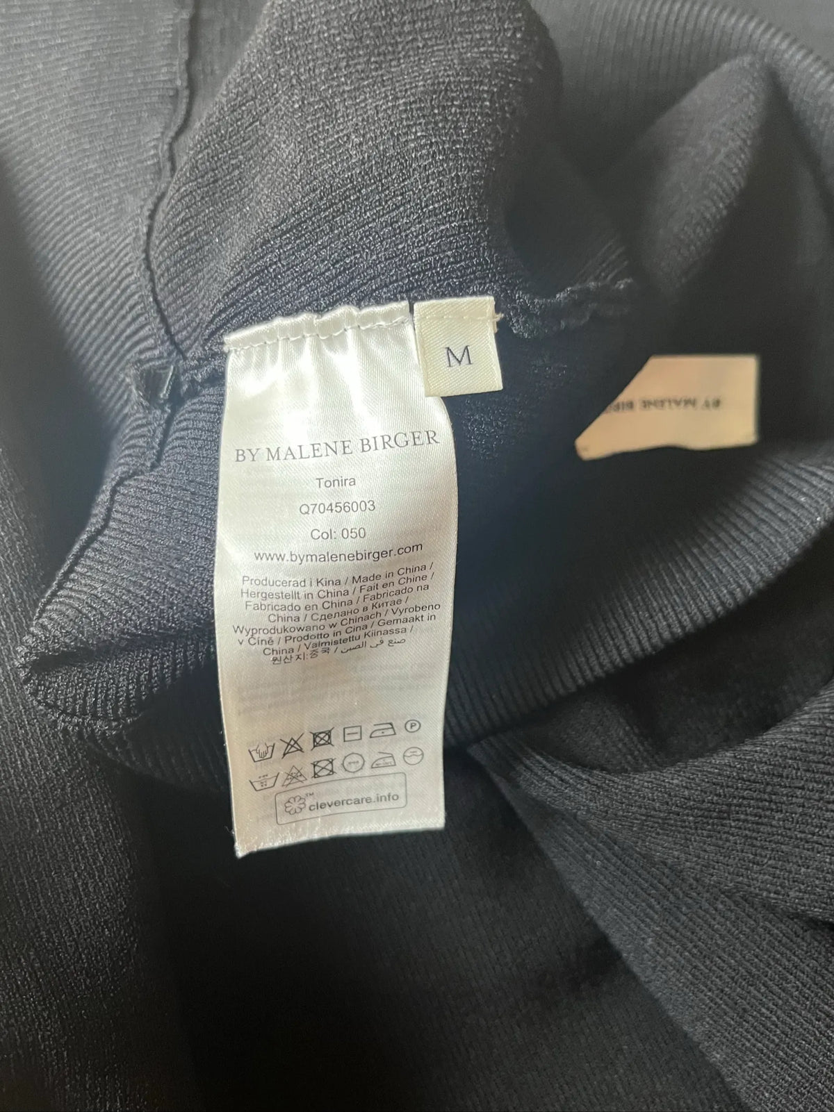 By Malene Birger Tonira Skirt