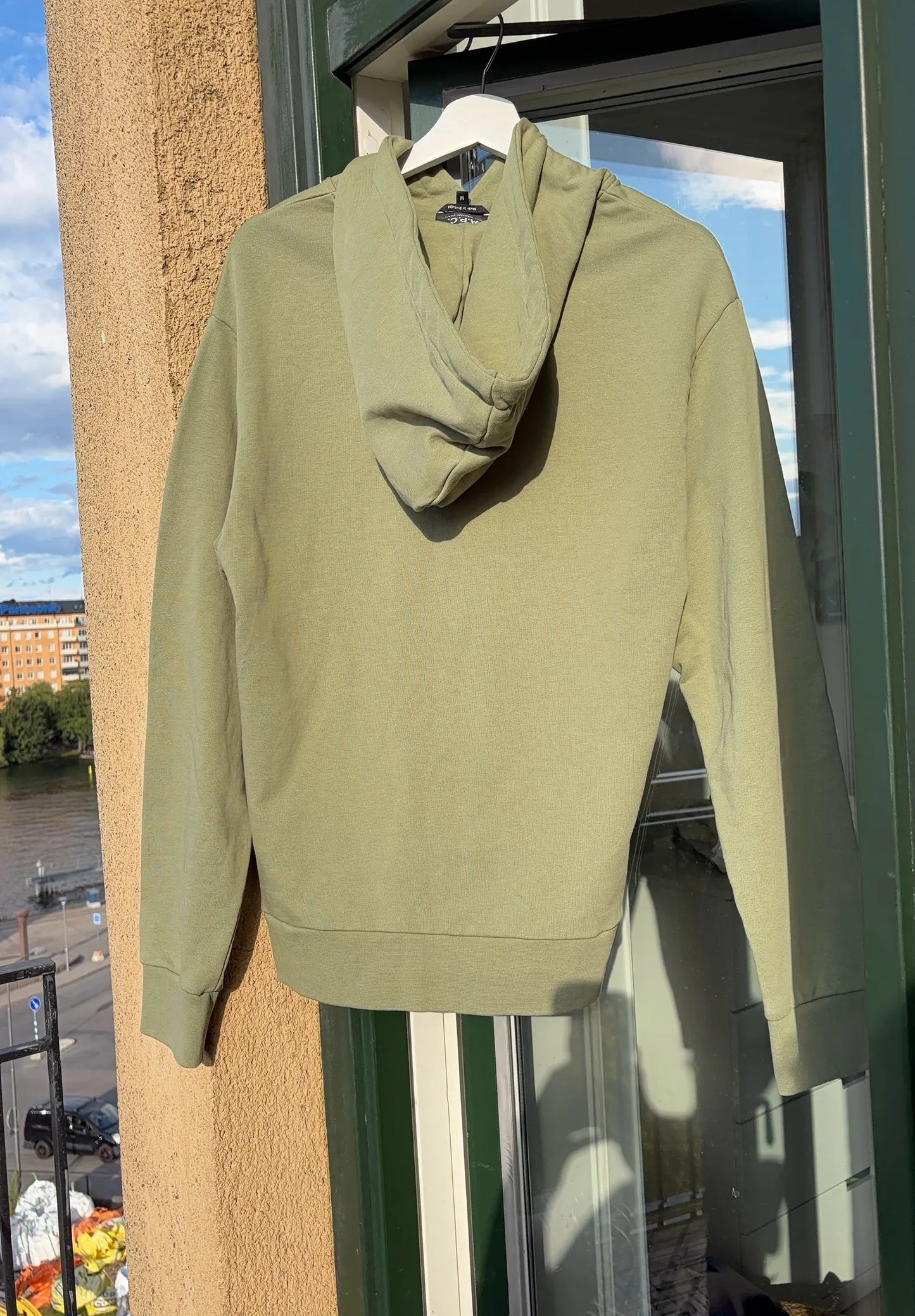 APC Hoodie