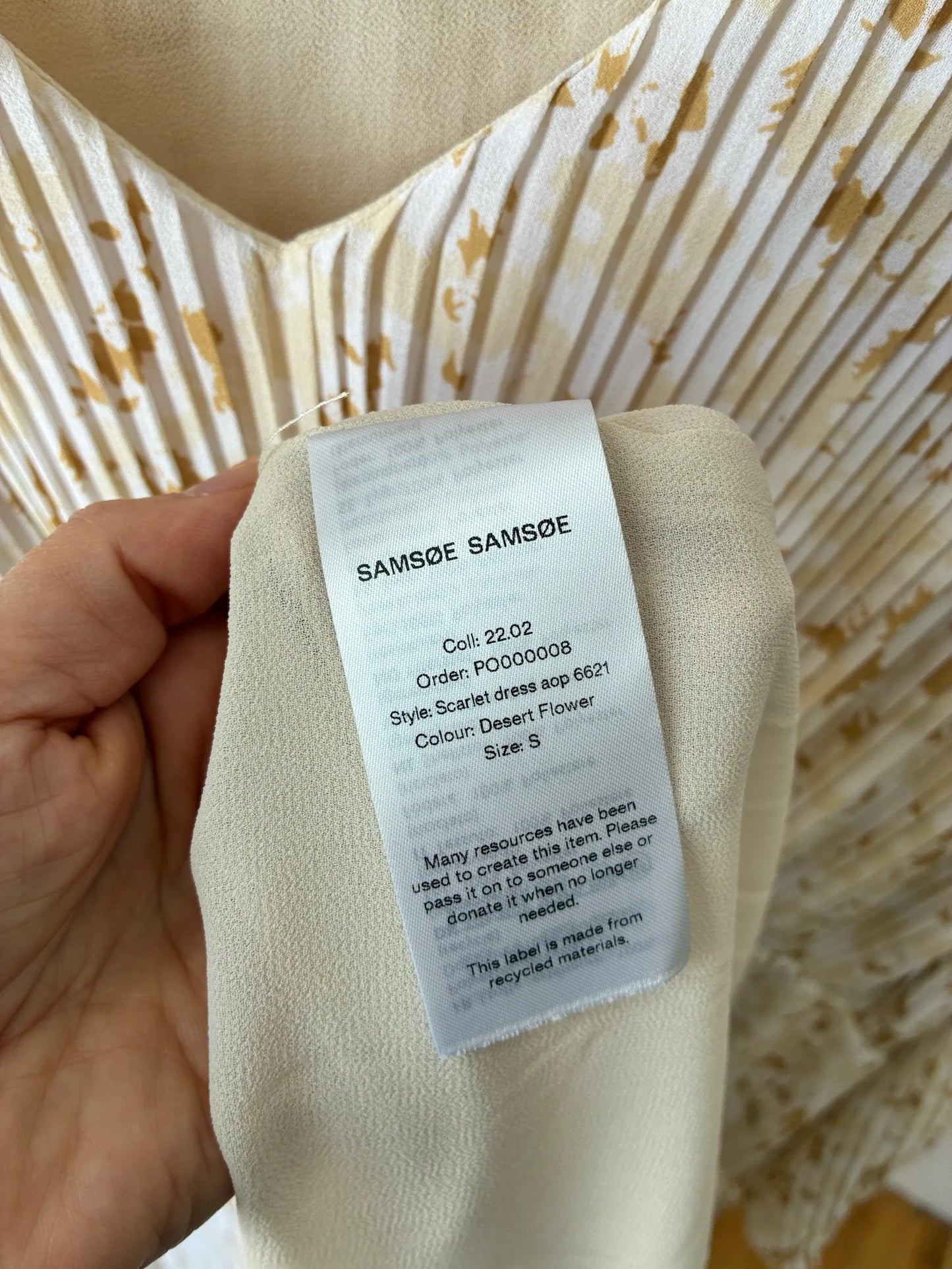 Samsøe Samsøe Dress