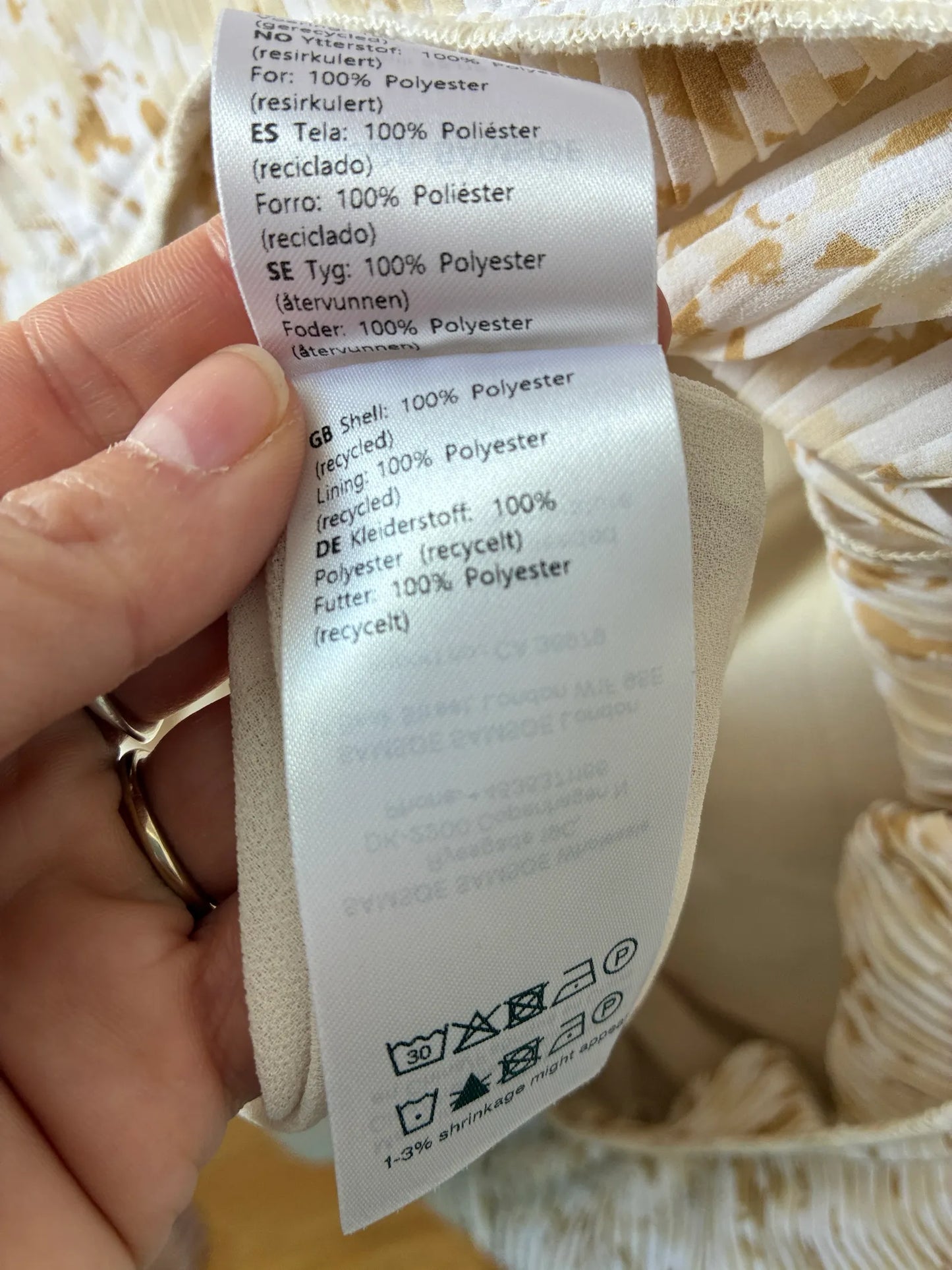 Samsøe Samsøe Dress