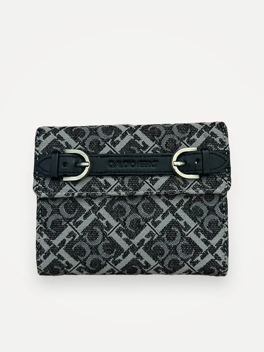 Claudio Ferrici Wallet