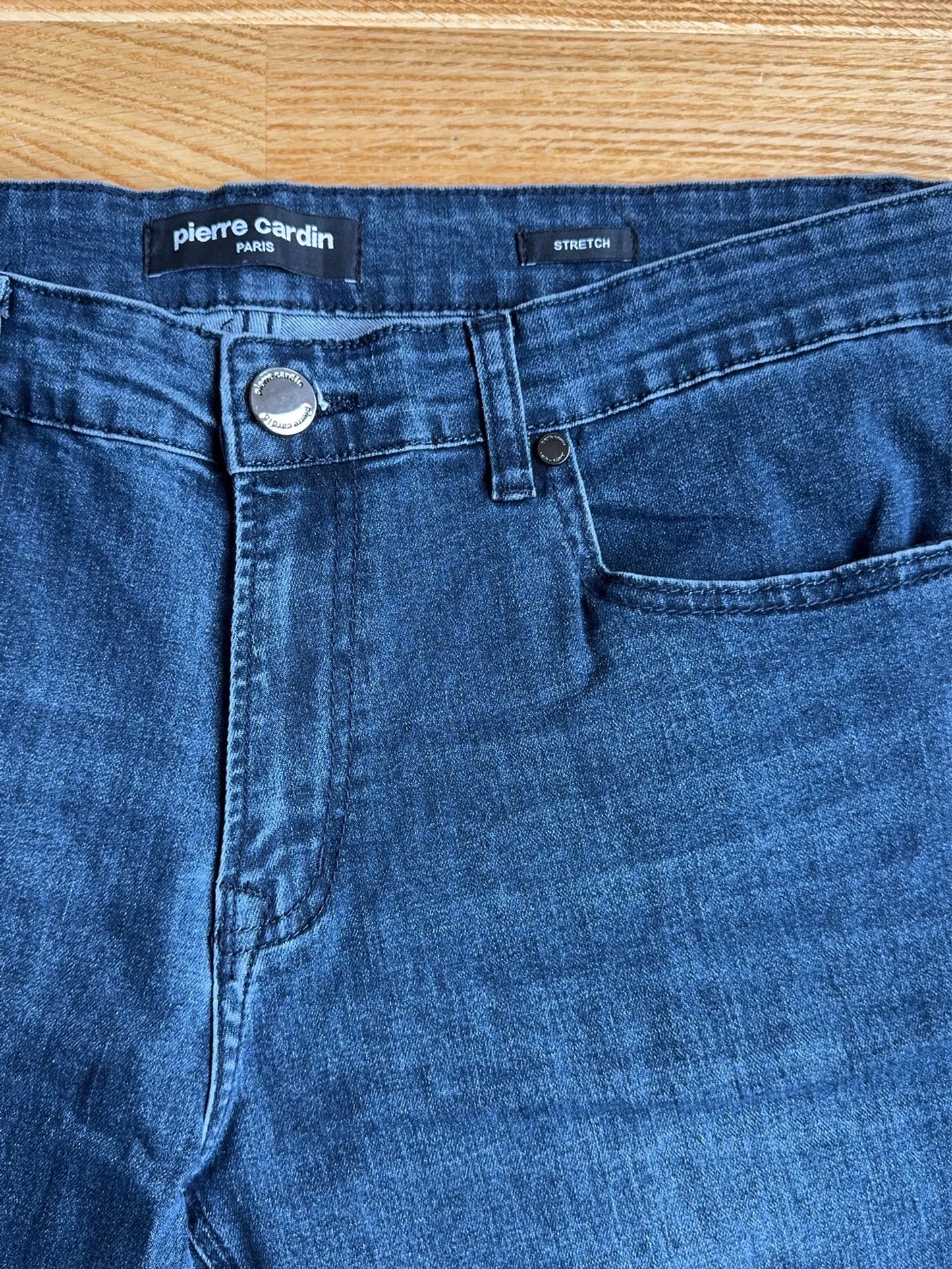 Pierre Cardin Jeans