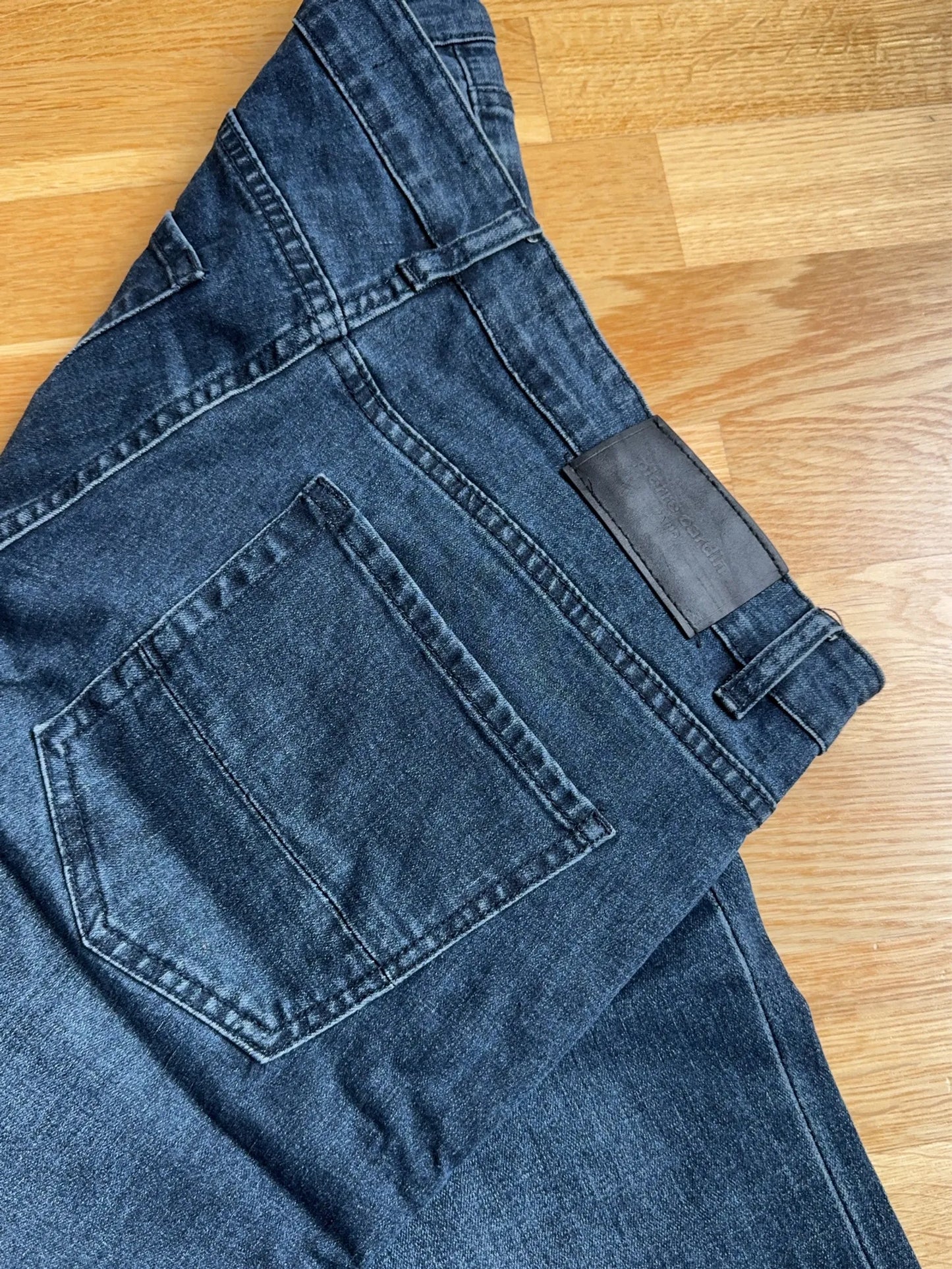 Pierre Cardin Jeans
