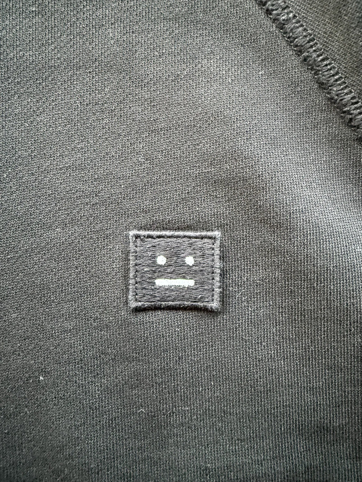 Acne Studios-sweatshirt