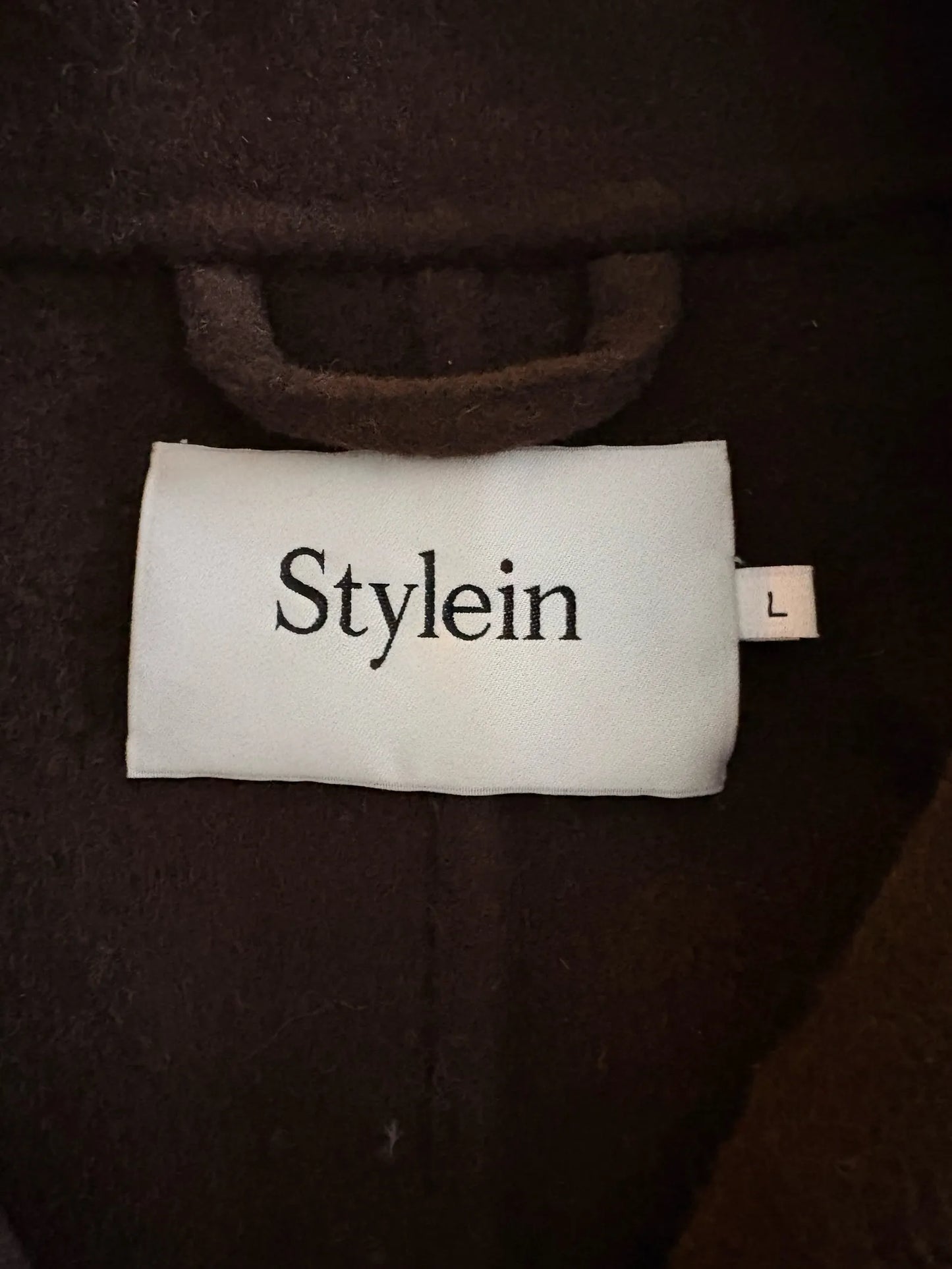 Stylein Tanaro-ulljacka