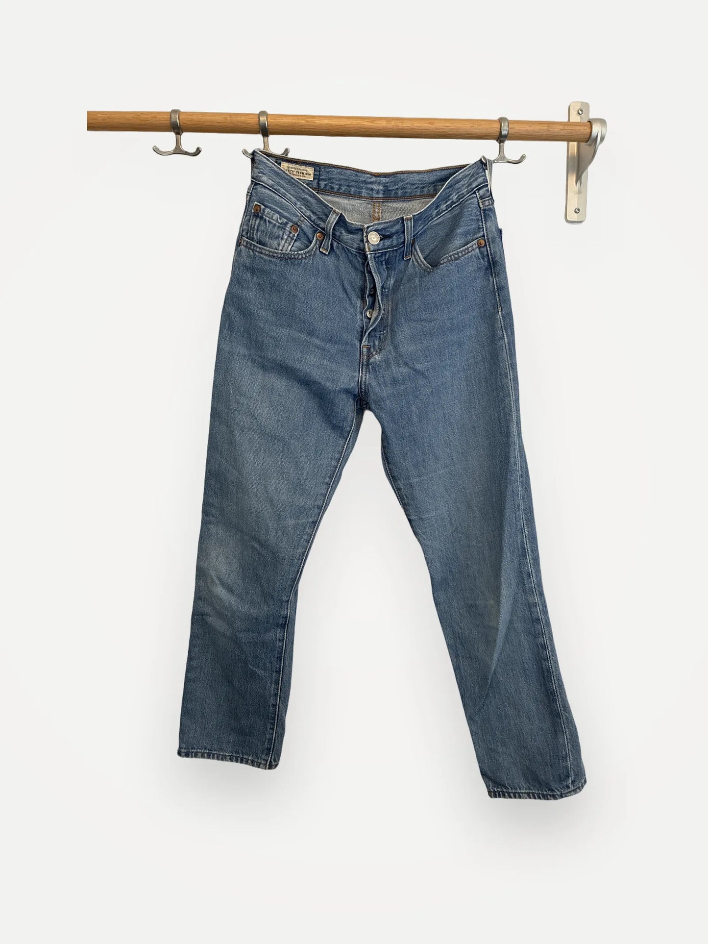Levi's 501 Jeans