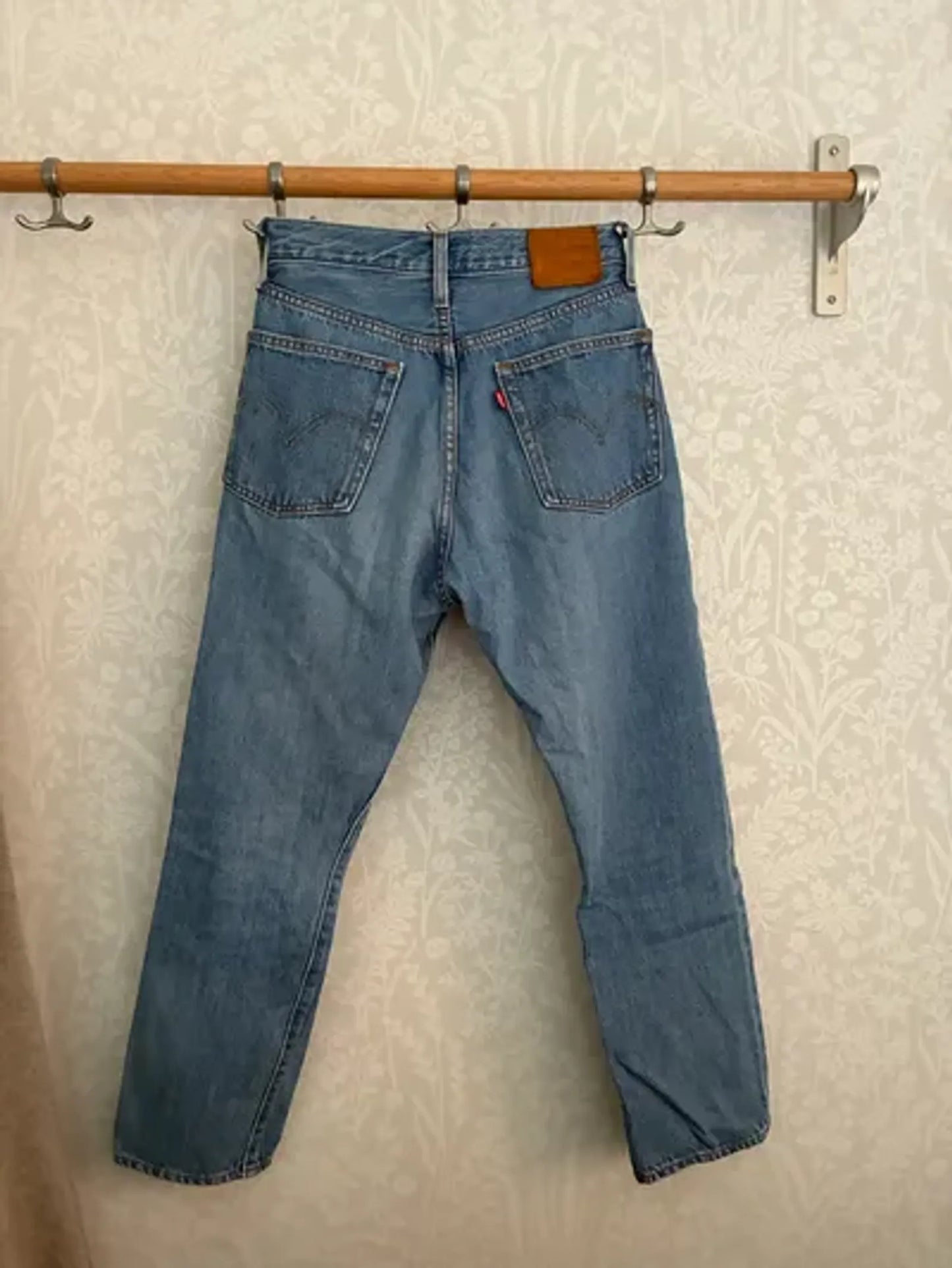 Levi's 501 Jeans