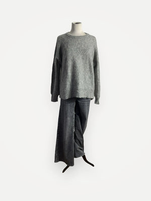 By Malene Birger Biagio-ulltröja
