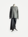 By Malene Birger Biagio-ulltröja