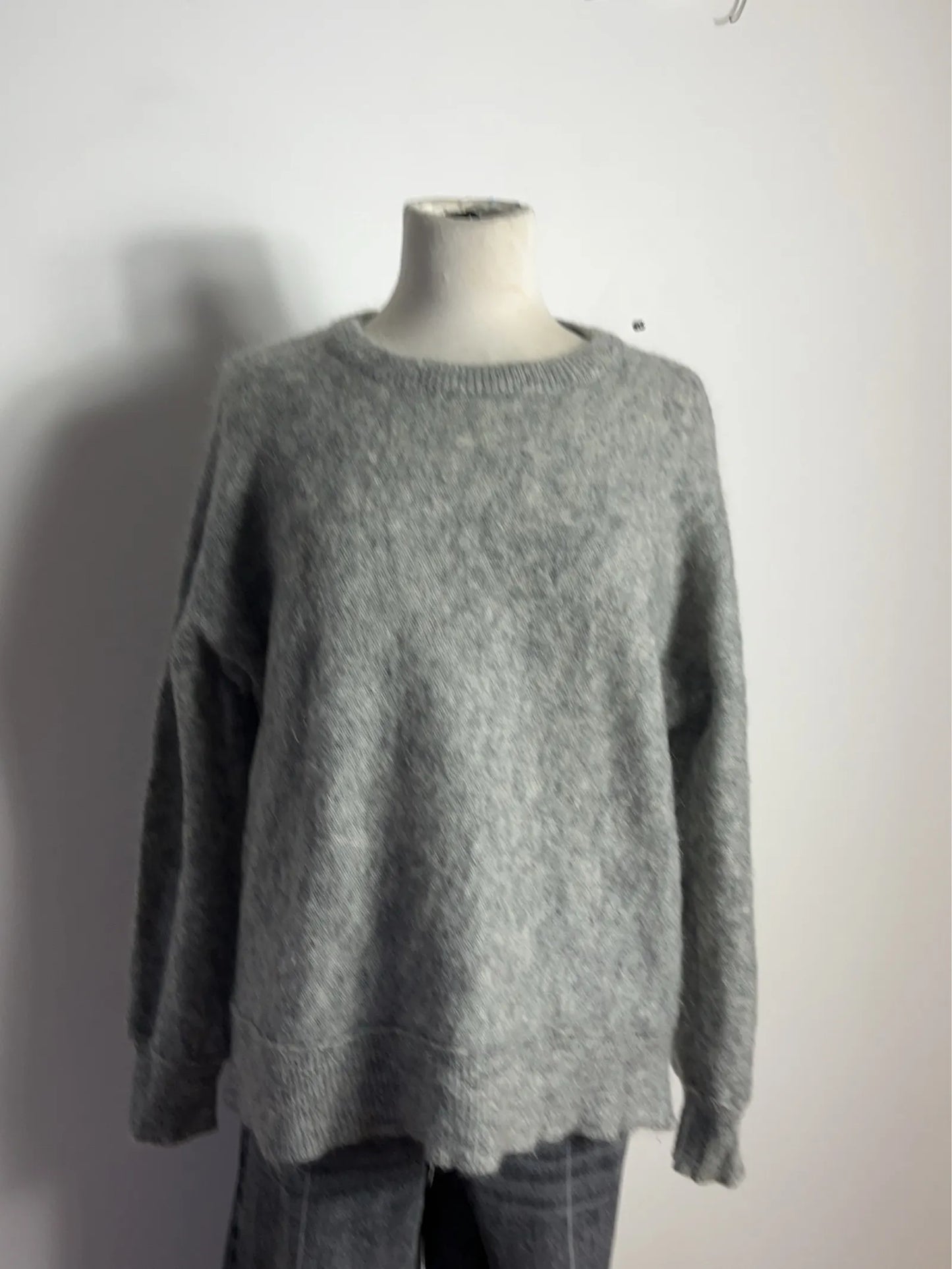 By Malene Birger Biagio-ulltröja