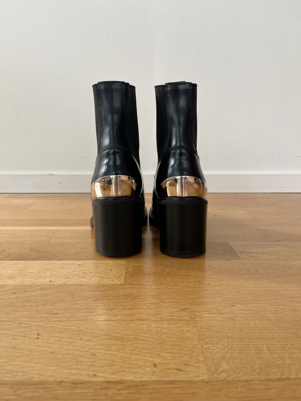 Acne Studios Boots