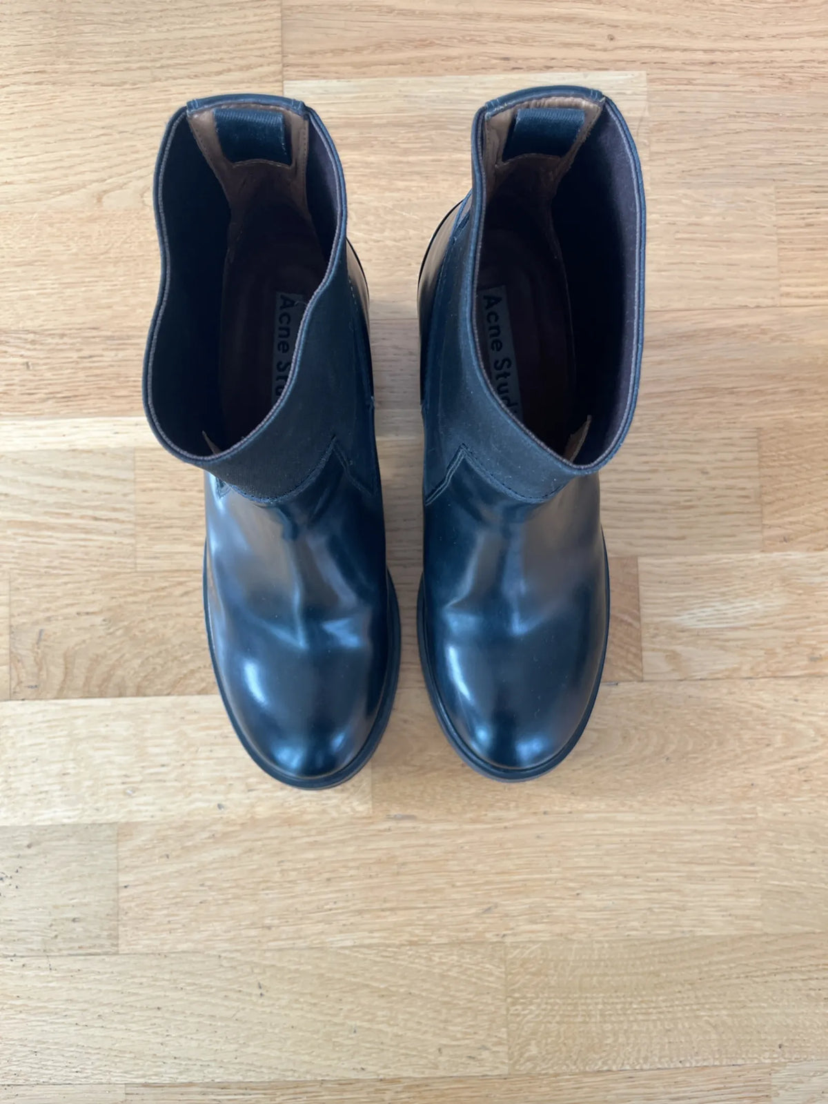 Acne Studios Boots