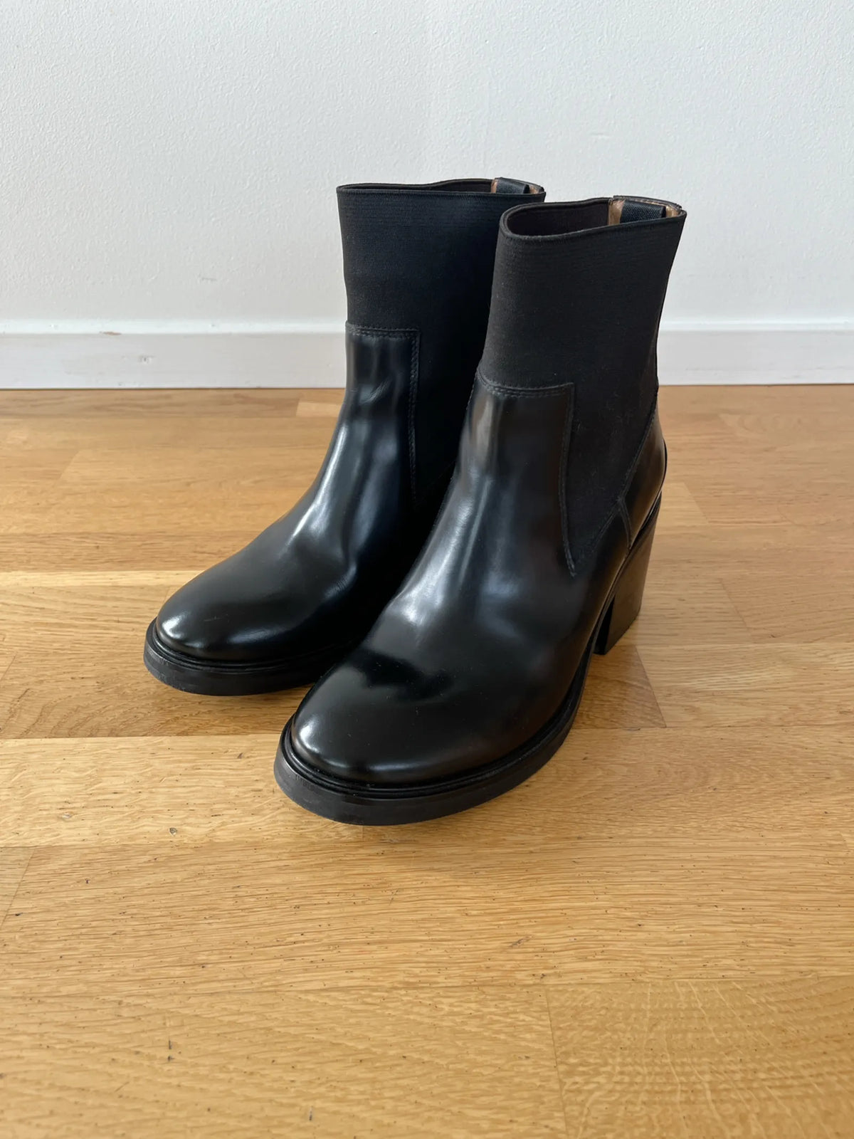 Acne Studios Boots