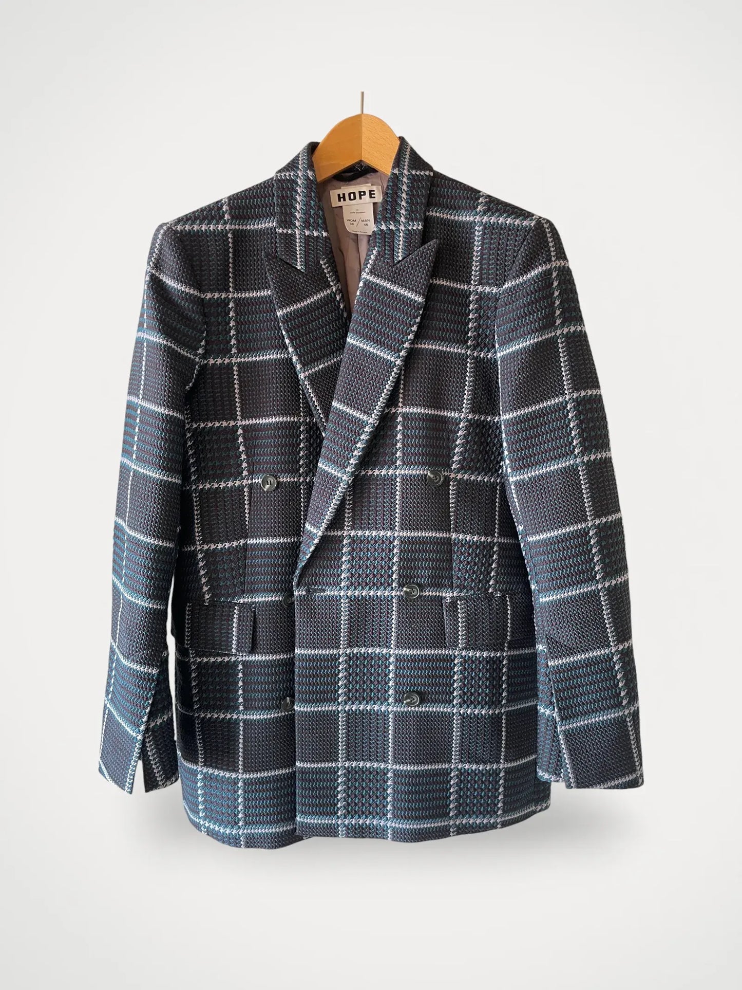 Hope Nite Blazer