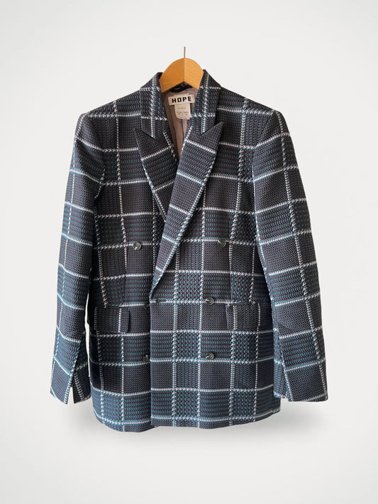Hope Nite Blazer