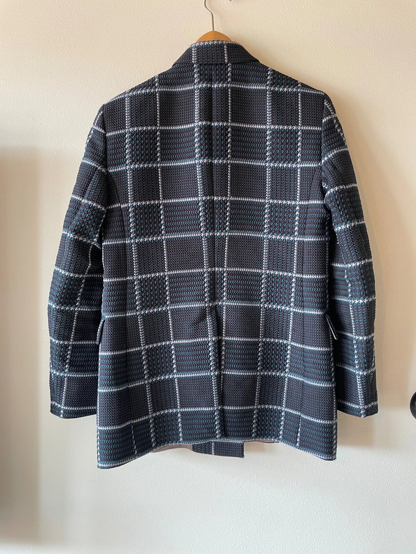 Hope Nite Blazer
