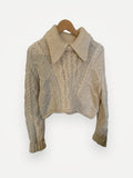 H&M Hm Studio Aw20 Sweater