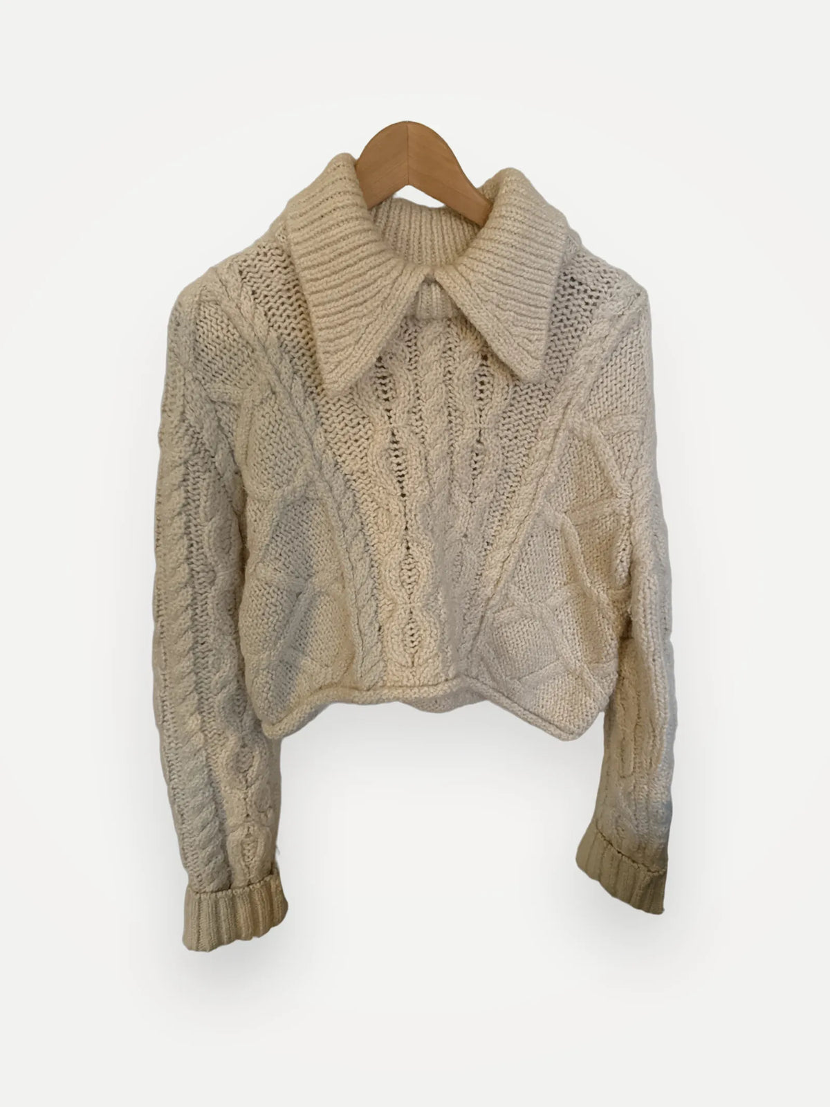 H&M Hm Studio Aw20 Sweater