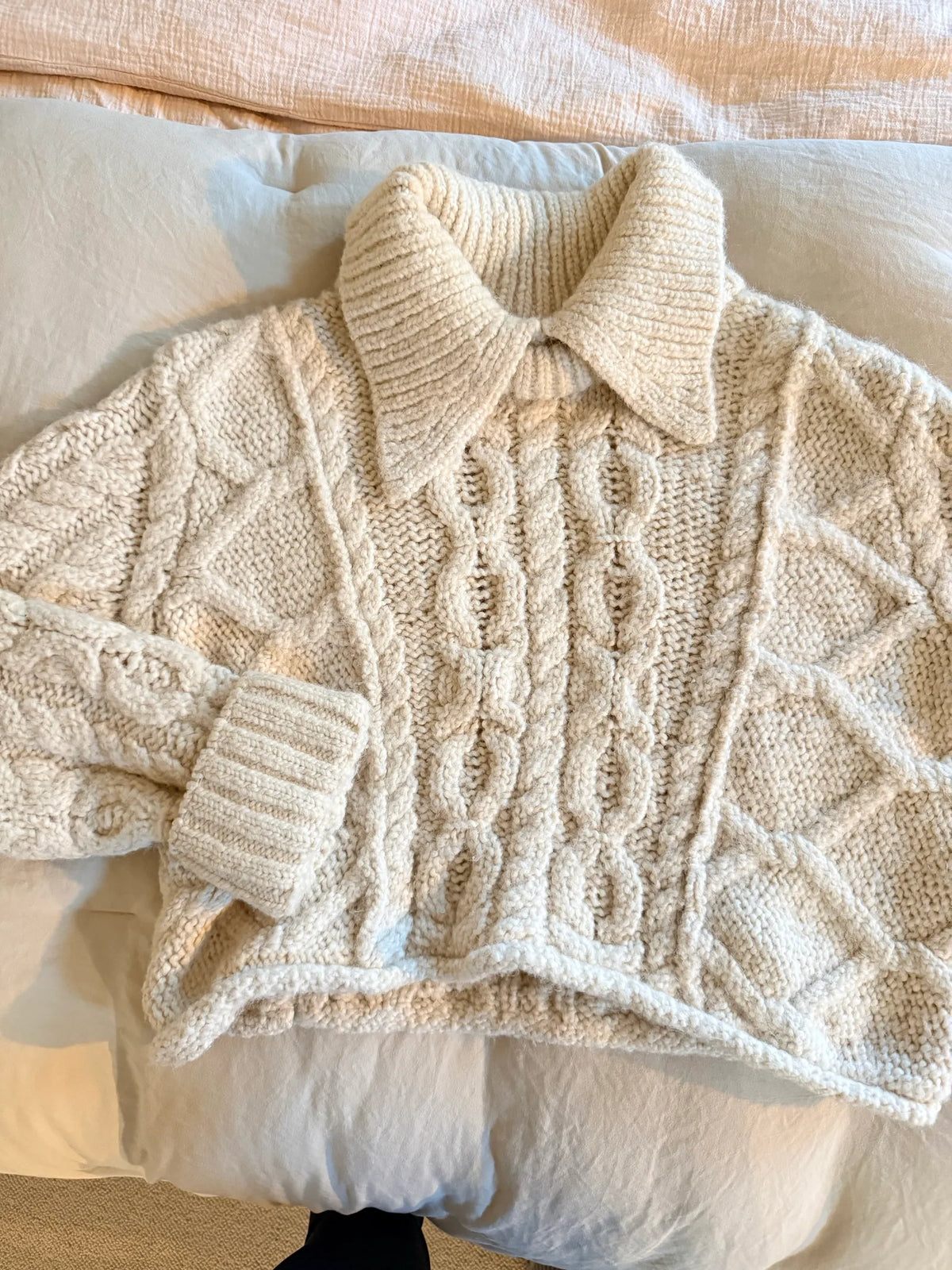 H&M Hm Studio Aw20 Sweater