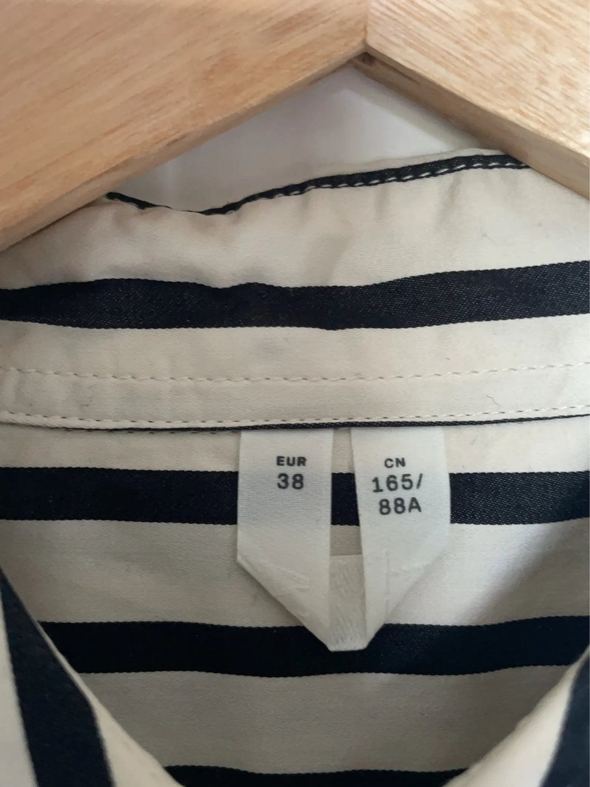 Arket Shirt