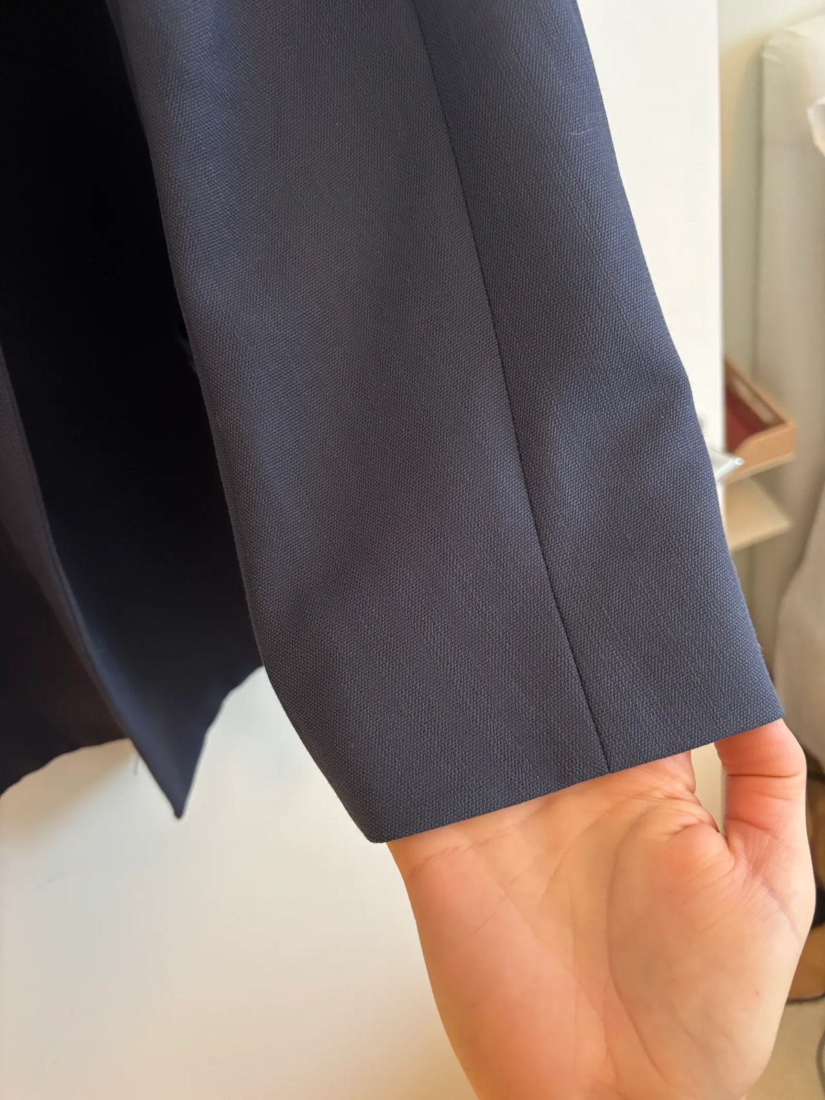 Toteme Suit