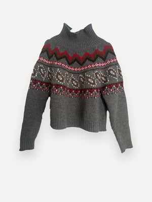 Alanui Turtleneck