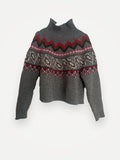 Alanui Turtleneck