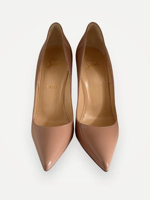 Christian Louboutin So Kate 120 Mm Heels