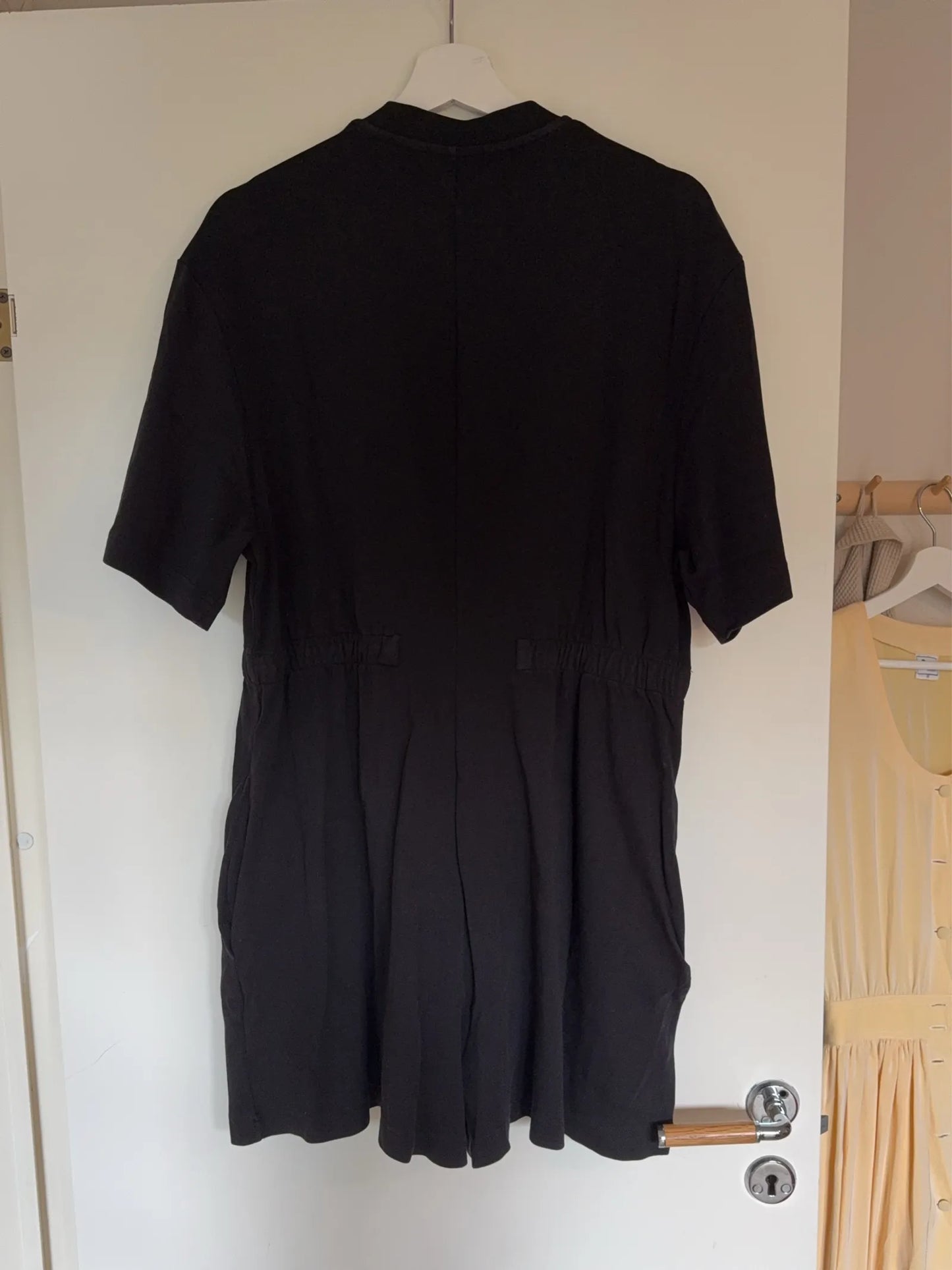 Cos-jumpsuit