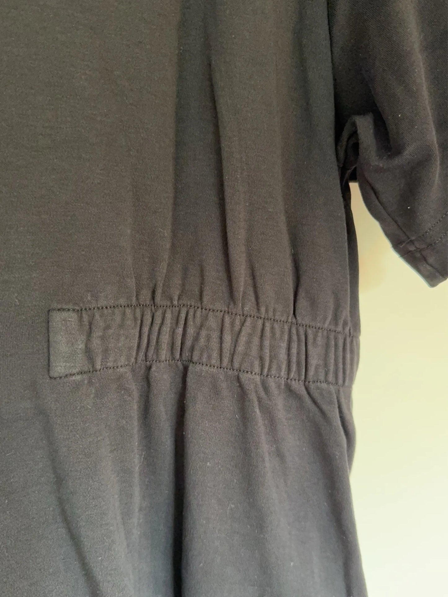 Cos-jumpsuit