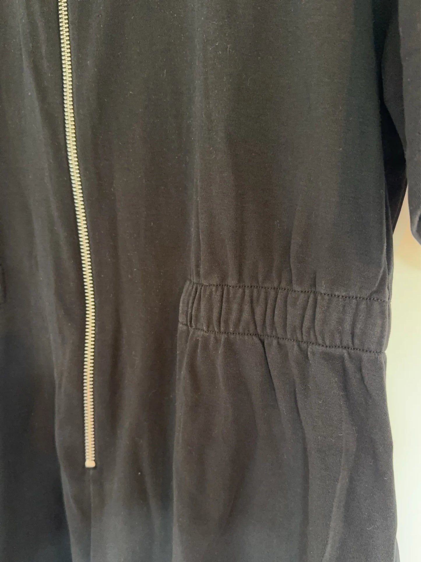 Cos-jumpsuit