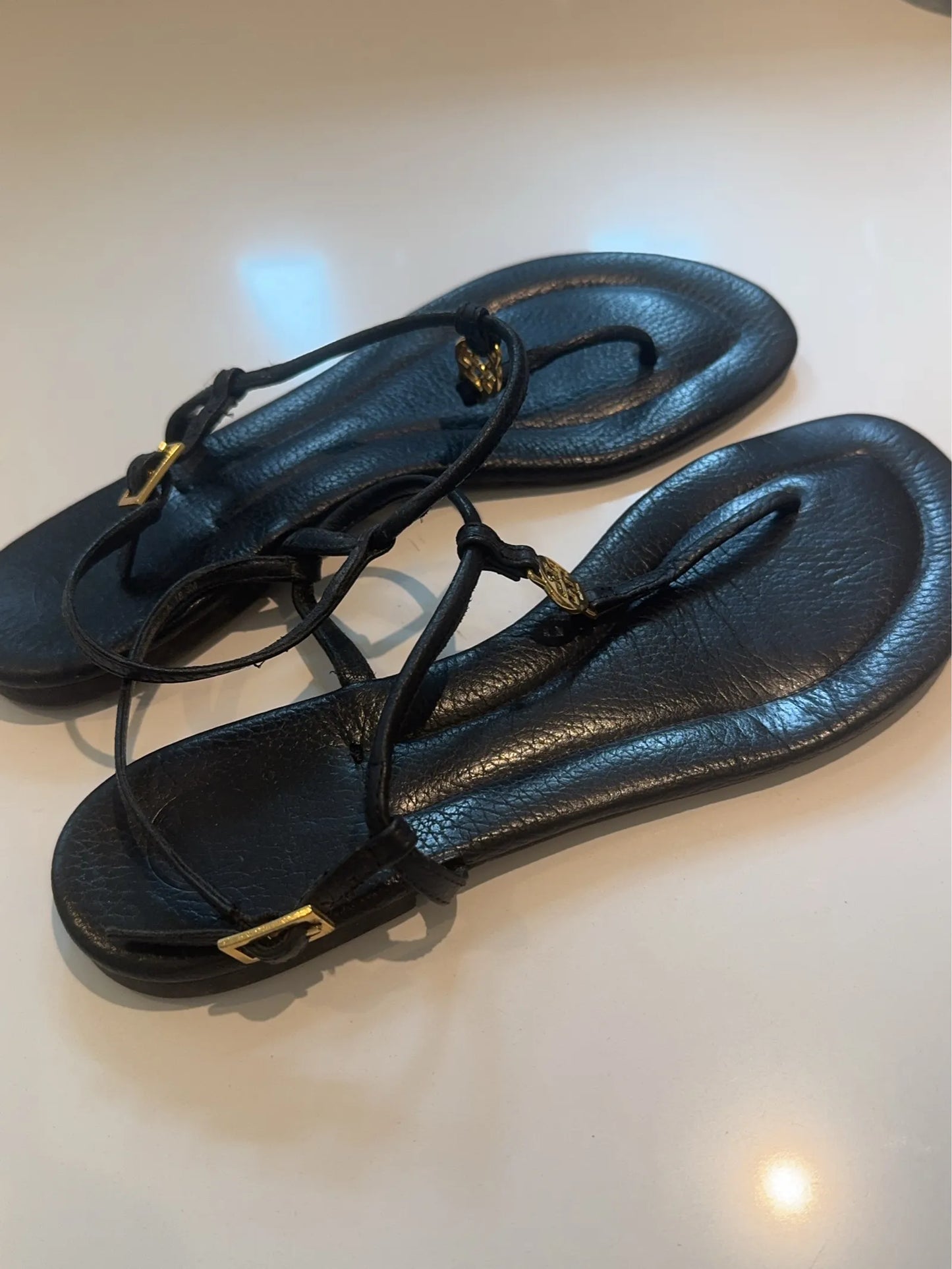 Tory Burch Sandals