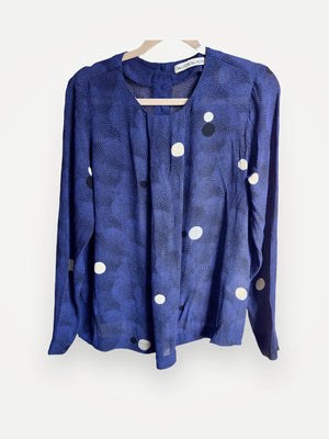 Rodebjer-blus