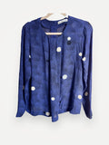 Rodebjer-blus