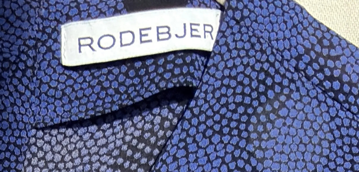 Rodebjer-blus