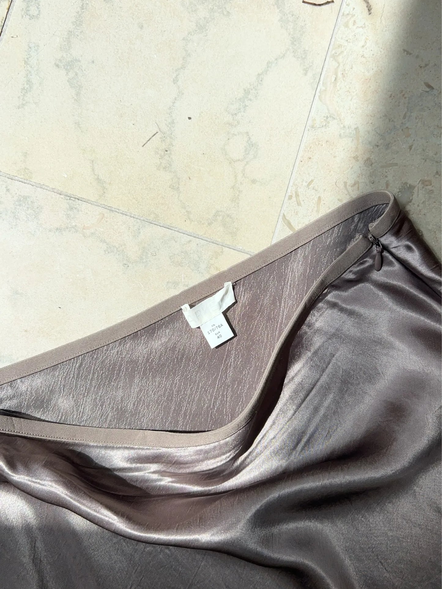 Arket Skirt